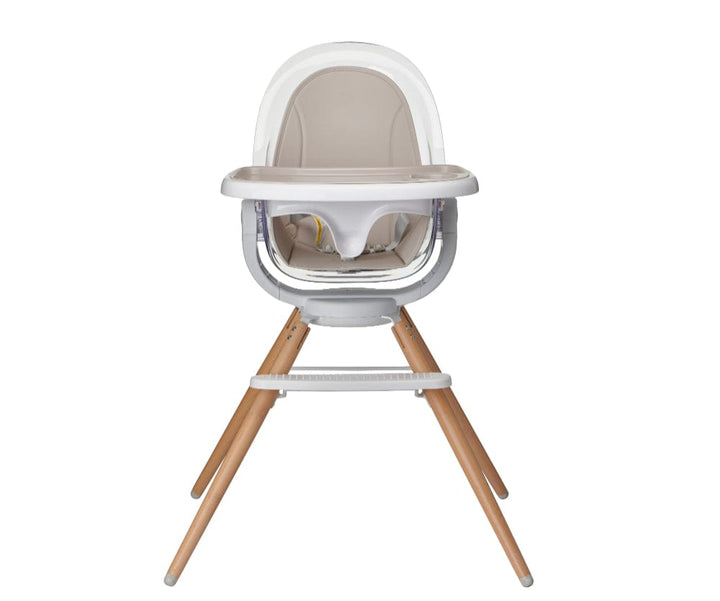 Vital Baby highchairs Vital Baby Nourrish Scoop 360 Highchair