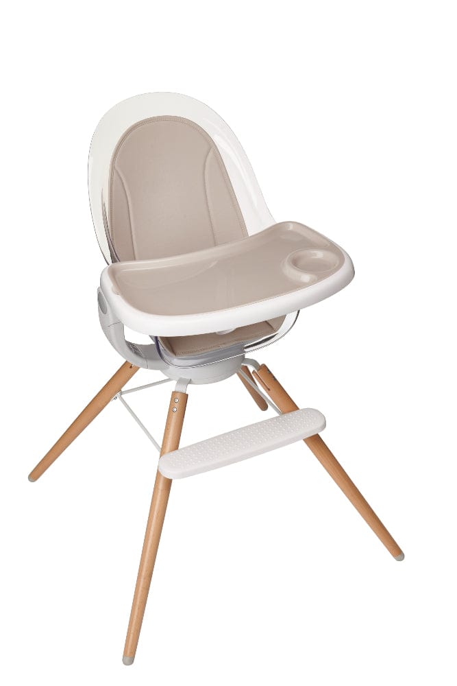 Vital Baby highchairs Vital Baby Nourrish Scoop 360 Highchair