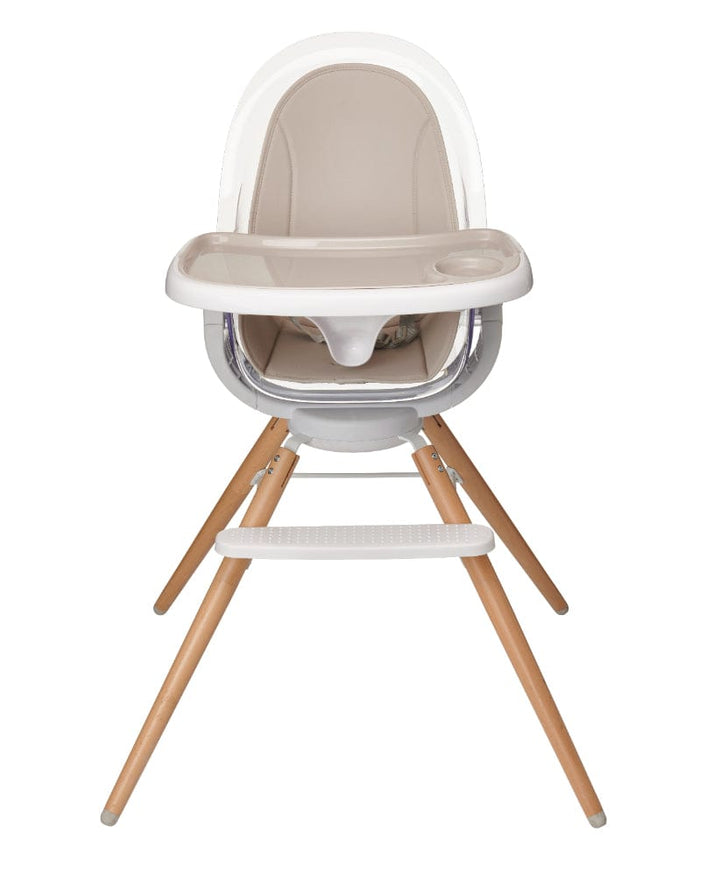 Vital Baby highchairs Vital Baby Nourrish Scoop 360 Highchair