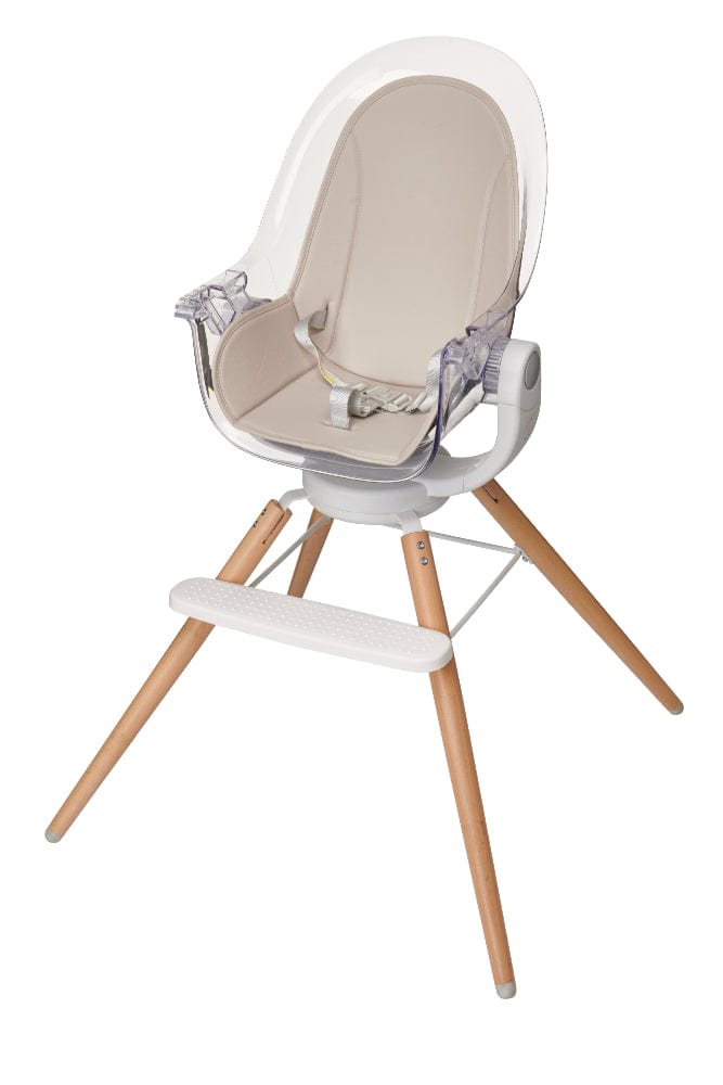 Vital Baby highchairs Vital Baby Nourrish Scoop 360 Highchair