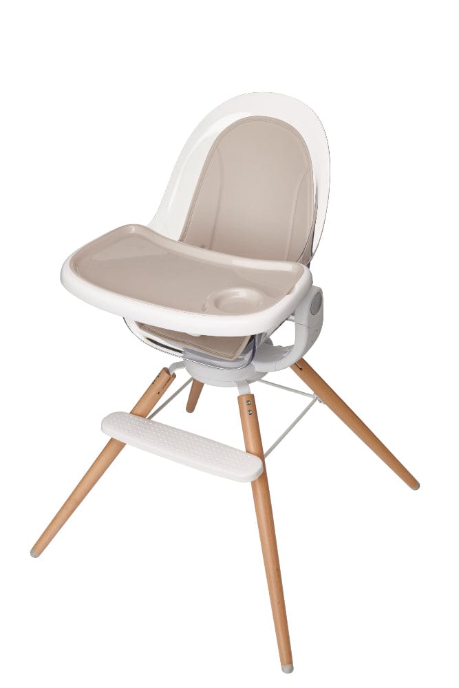 Vital Baby highchairs Vital Baby Nourrish Scoop 360 Highchair