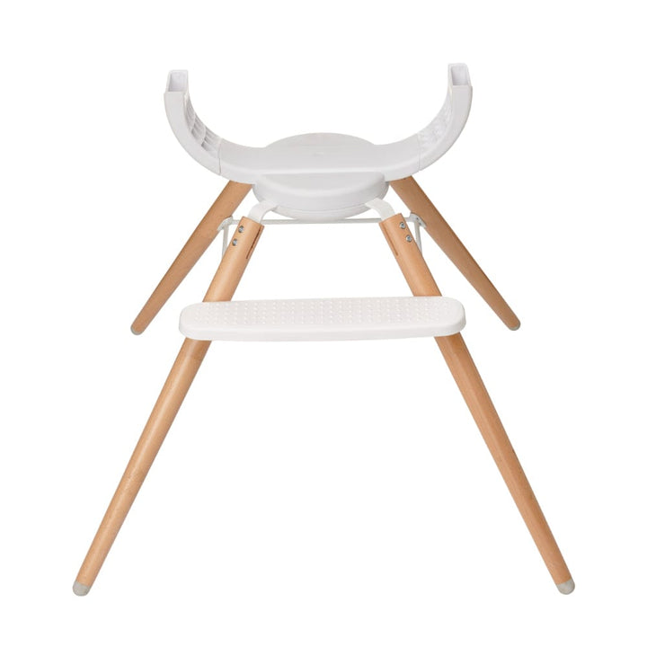 Vital Baby highchairs Vital Baby Nourrish Scoop 360 Highchair