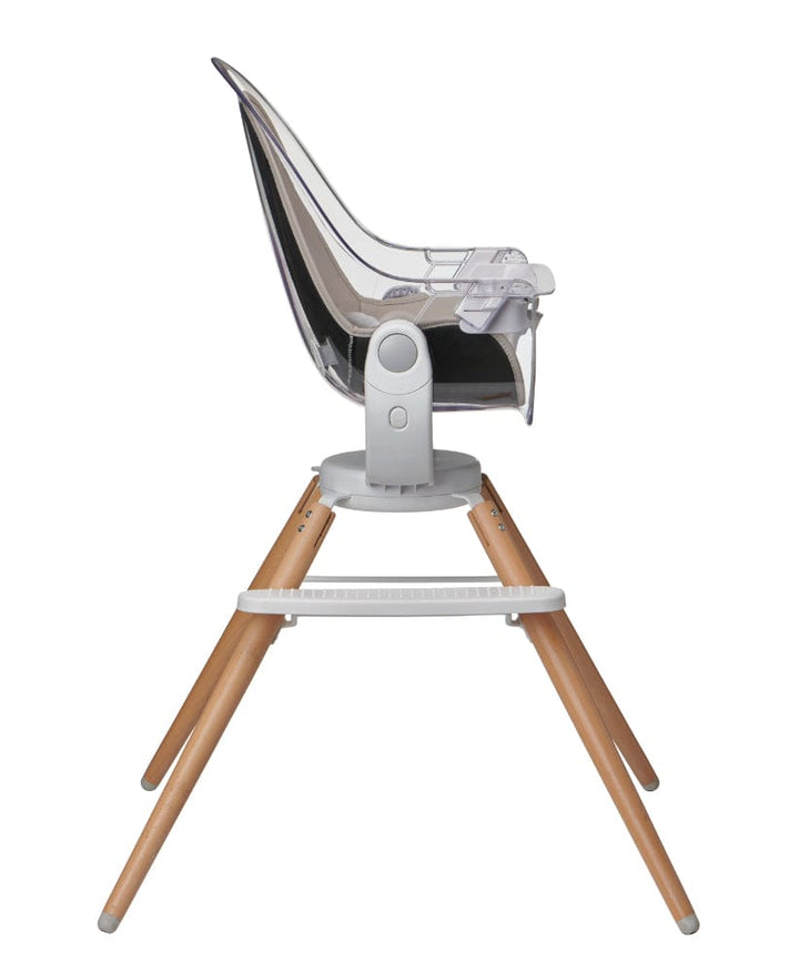 Vital Baby highchairs Vital Baby Nourrish Scoop 360 Highchair