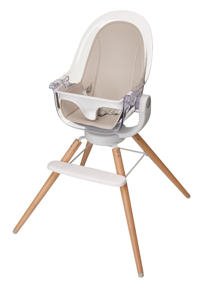 Vital Baby highchairs Vital Baby Nourrish Scoop 360 Highchair