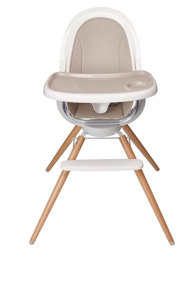 Vital Baby highchairs Vital Baby Nourrish Scoop 360 Highchair