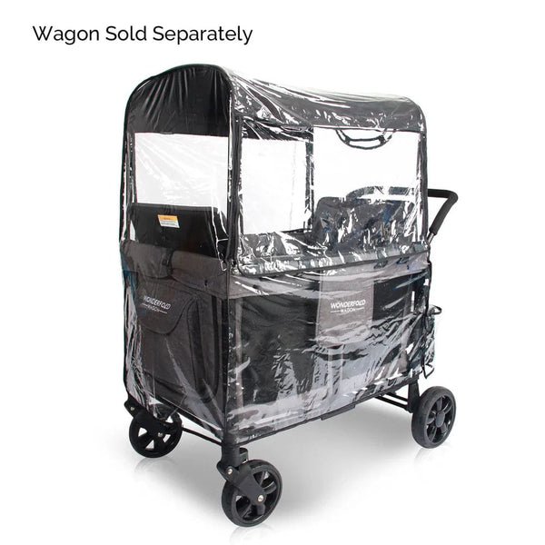 Wonderfold Travel & Outdoor Wonderfold Rain Cover for W4 Luxe / W4 Elite Models