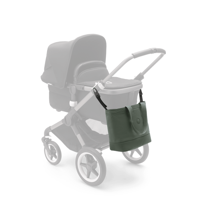 bugaboo pram bag Bugaboo Changing Bag Forest Green