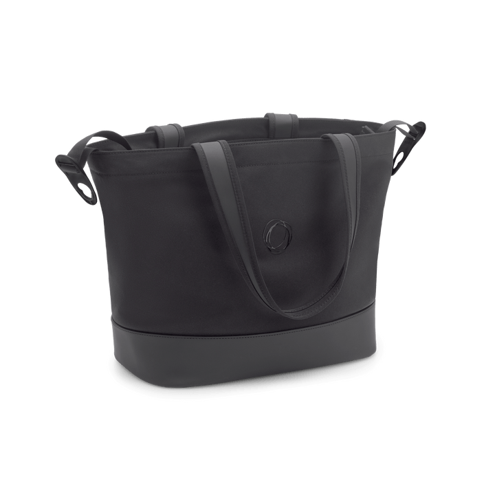 Bugaboo Changing Bag Bugaboo Changing Bag - Midnight Black (2021)