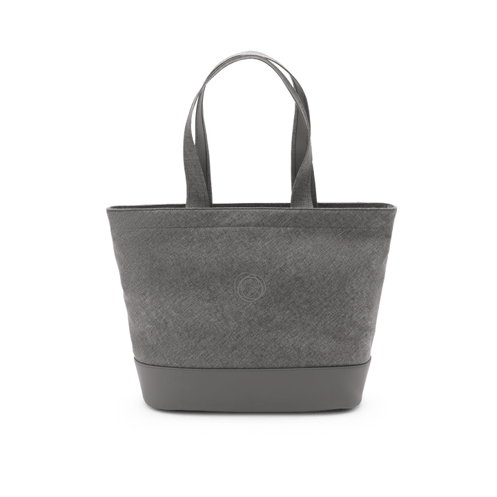 Bugaboo Changing Bag Bugaboo Changing Bag - Grey Melange (2021)