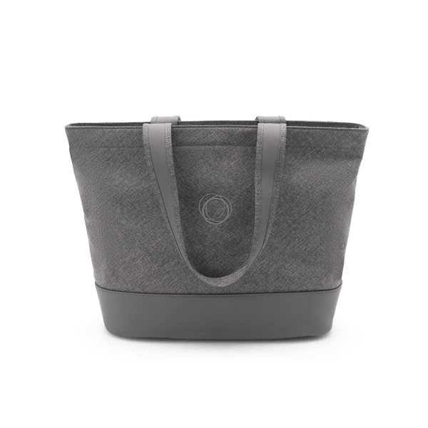 Bugaboo Changing Bag Bugaboo Changing Bag - Grey Melange (2021)