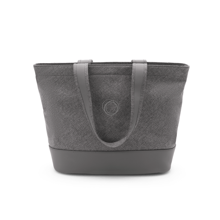 Bugaboo Changing Bag Bugaboo Changing Bag - Grey Melange (2021)