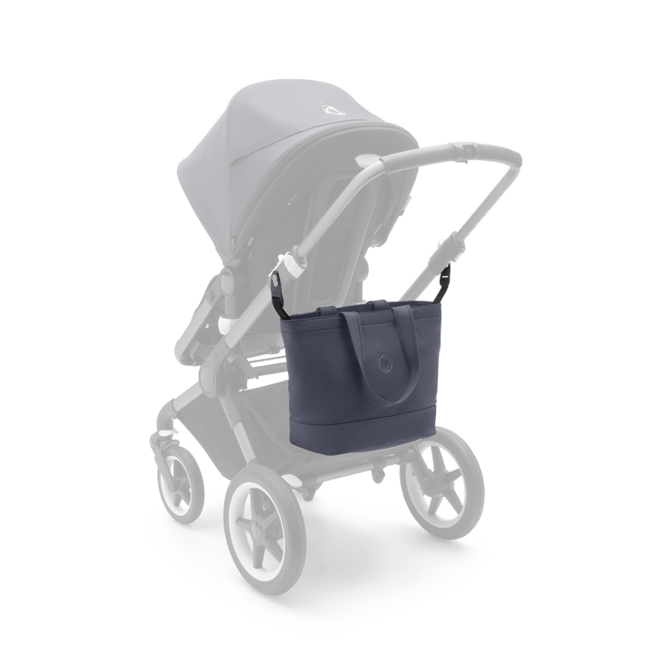 Bugaboo Changing Bag Bugaboo Changing Bag - Stormy Blue (2021)