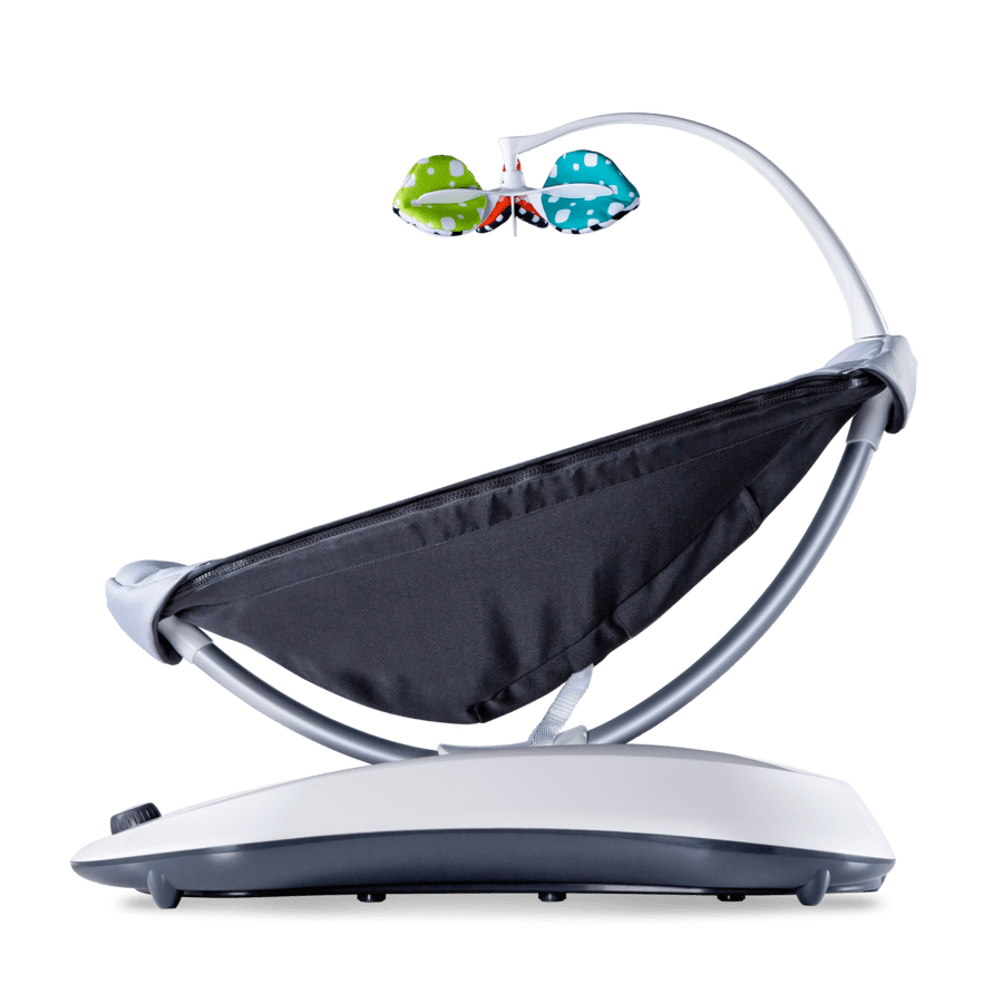 4moms rockaRoo Classic Grey UK Baby Centre