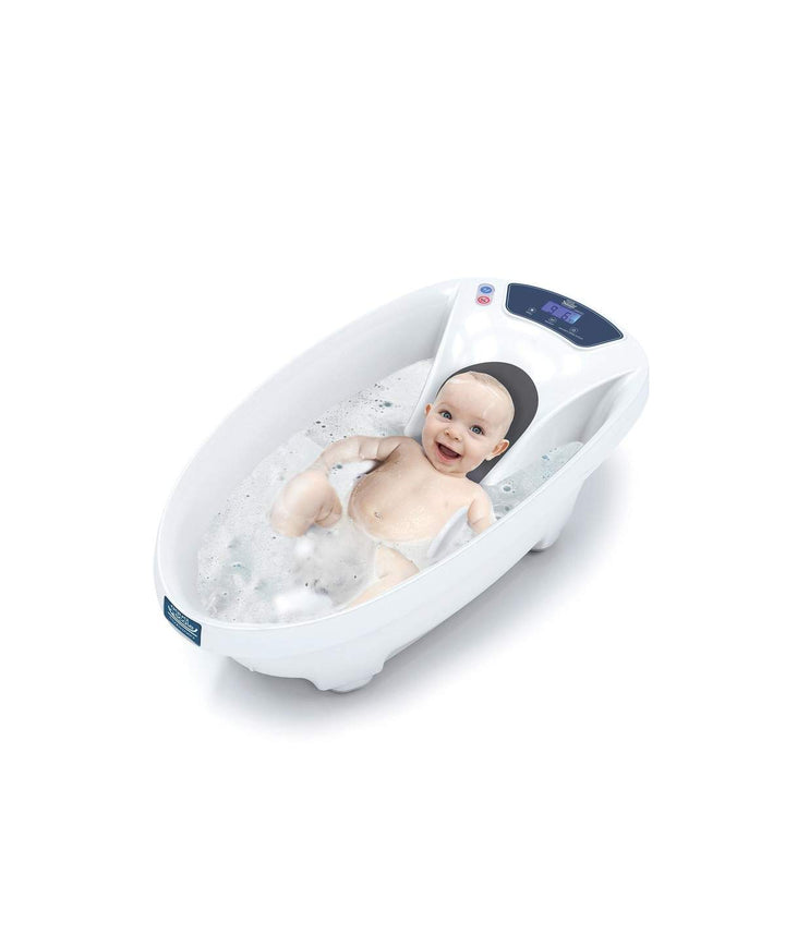 Aqua Scale Bathtime Aqua Scale V3 Bath - White