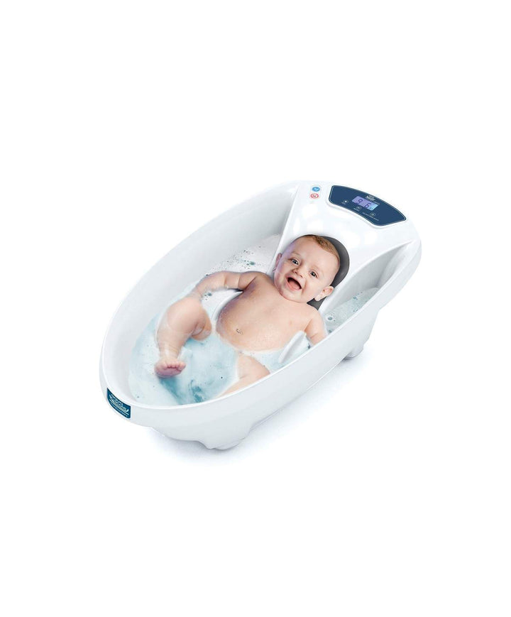 Aqua Scale Bathtime Aqua Scale V3 Bath - White