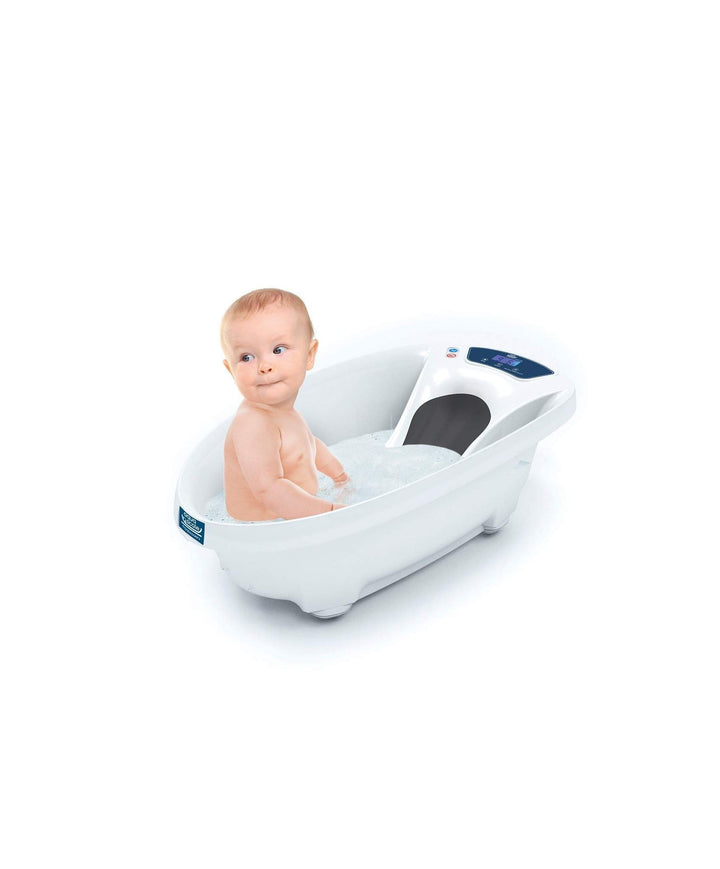 Aqua Scale Bathtime Aqua Scale V3 Bath - White