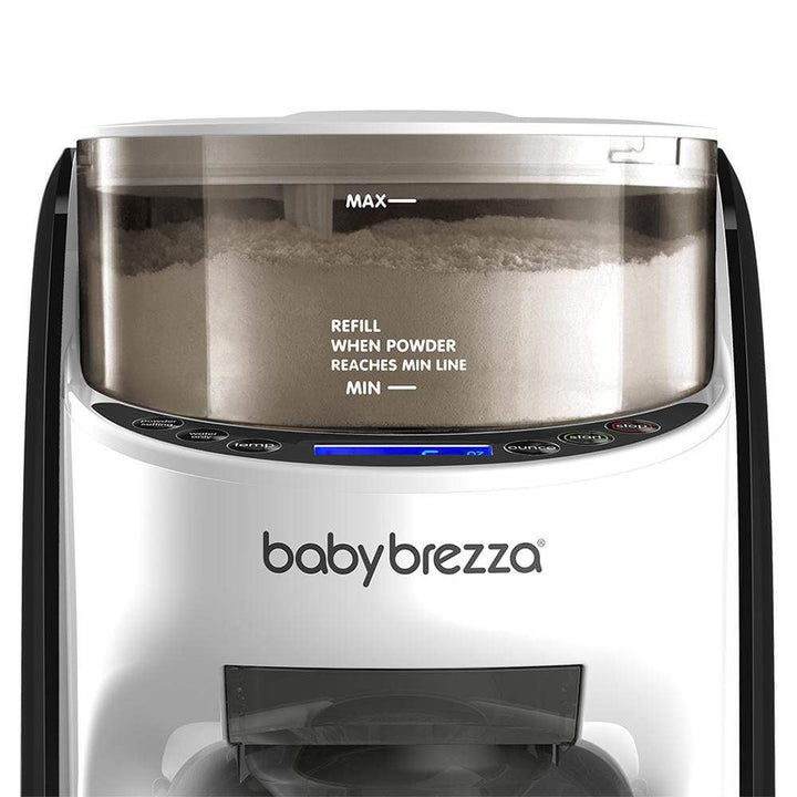 Baby Brezza Nursing & Feeding Baby Brezza Formula Pro Advanced