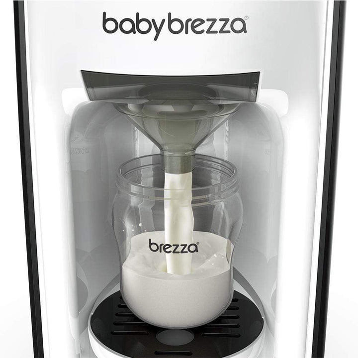 Baby Brezza Nursing & Feeding Baby Brezza Formula Pro Advanced