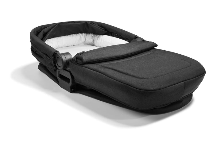 Baby Jogger Carrycots Baby Jogger City Mini 2/Mini GT2/Elite 2 Carrycot - Opulent Black