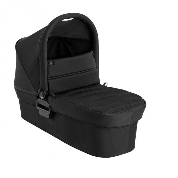 Baby Jogger Carrycots Baby Jogger City Mini2/GT2 Double Carrycot - Opulent Black