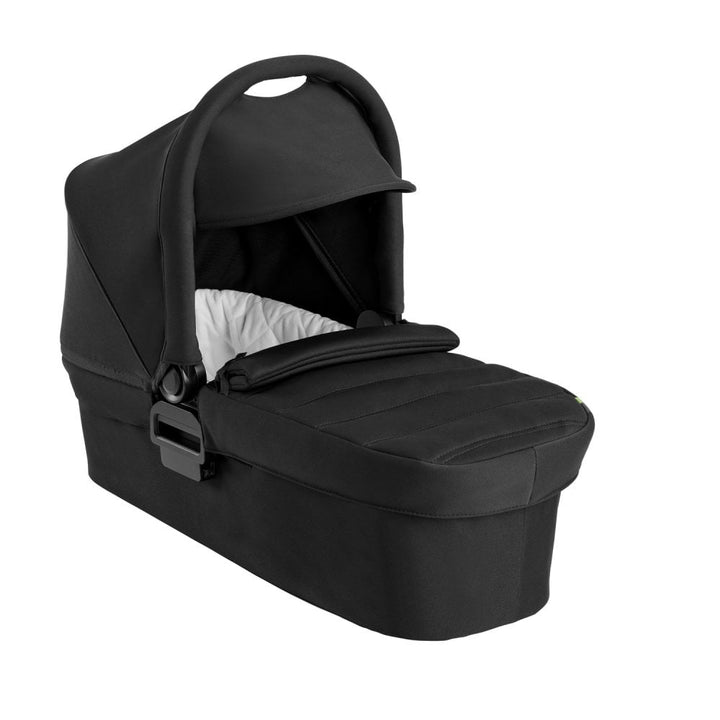 Baby Jogger Carrycots Baby Jogger City Mini2/GT2 Double Carrycot - Opulent Black