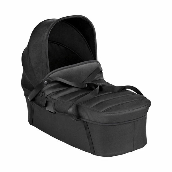 Baby Jogger Carrycots Baby Jogger City Tour 2 Double Carrycot - Pitch Black