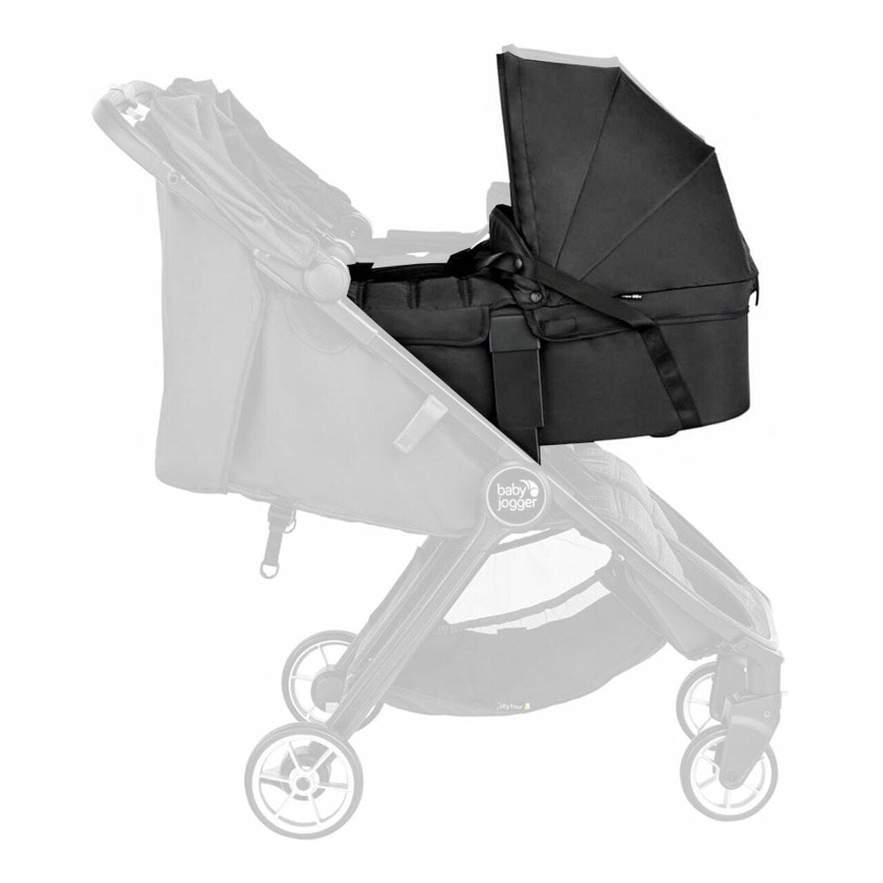 Baby jogger city mini carrycot online