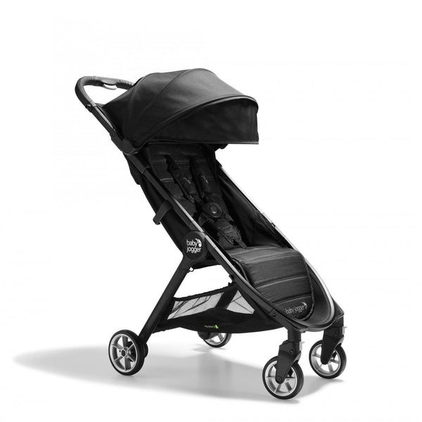 Baby Jogger compact strollers Baby Jogger City Tour 2 - Pitch Black