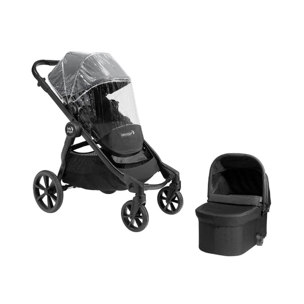 Baby Jogger Prams & Pushchairs Baby Jogger City Select 2 Stroller - Radiant Slate