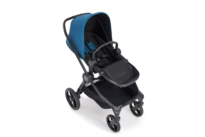 Baby Jogger Pushchairs Baby Jogger City Sights Bundle - Deep Teal