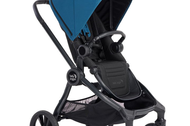 Baby Jogger Pushchairs Baby Jogger City Sights Bundle - Deep Teal