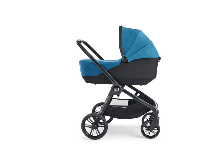 Baby Jogger Pushchairs Baby Jogger City Sights Bundle - Deep Teal