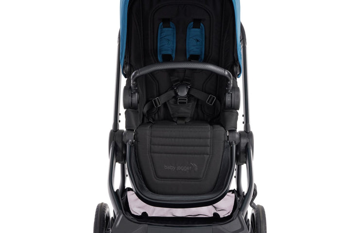 Baby Jogger Pushchairs Baby Jogger City Sights Bundle - Deep Teal