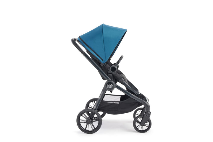 Baby Jogger Pushchairs Baby Jogger City Sights Bundle - Deep Teal