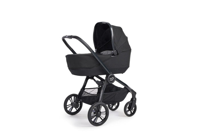 Baby Jogger Pushchairs Baby Jogger City Sights Bundle - Rich Black