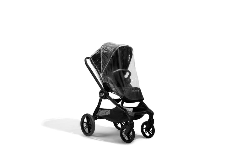 Baby Jogger Pushchairs Baby Jogger City Sights Bundle - Rich Black