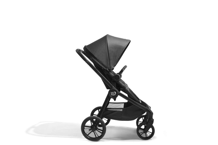 Baby Jogger Pushchairs Baby Jogger City Sights Bundle - Rich Black