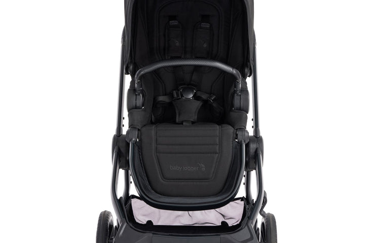 Baby Jogger Pushchairs Baby Jogger City Sights Bundle - Rich Black