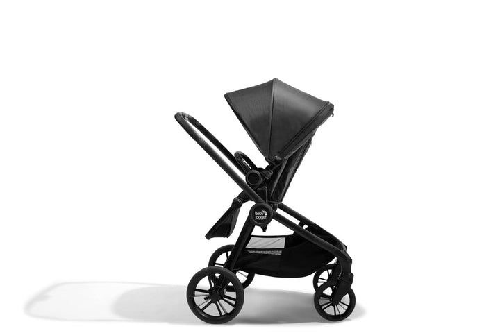 Baby Jogger Pushchairs Baby Jogger City Sights Bundle - Rich Black