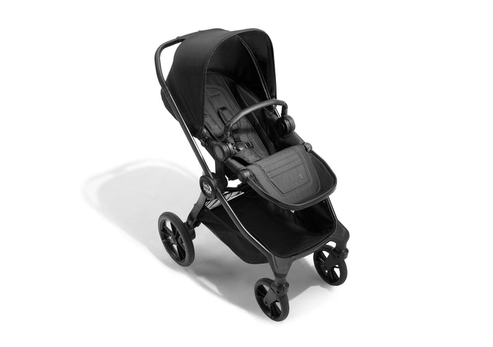 Baby Jogger Pushchairs Baby Jogger City Sights Bundle - Rich Black