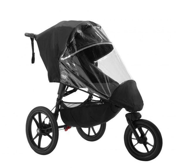 Baby Jogger Pushchairs Baby Jogger Summit X3 Raincover