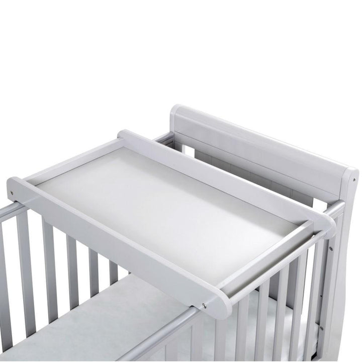 Babymore Cot Top Changers Babymore Cot Top Changer - Grey