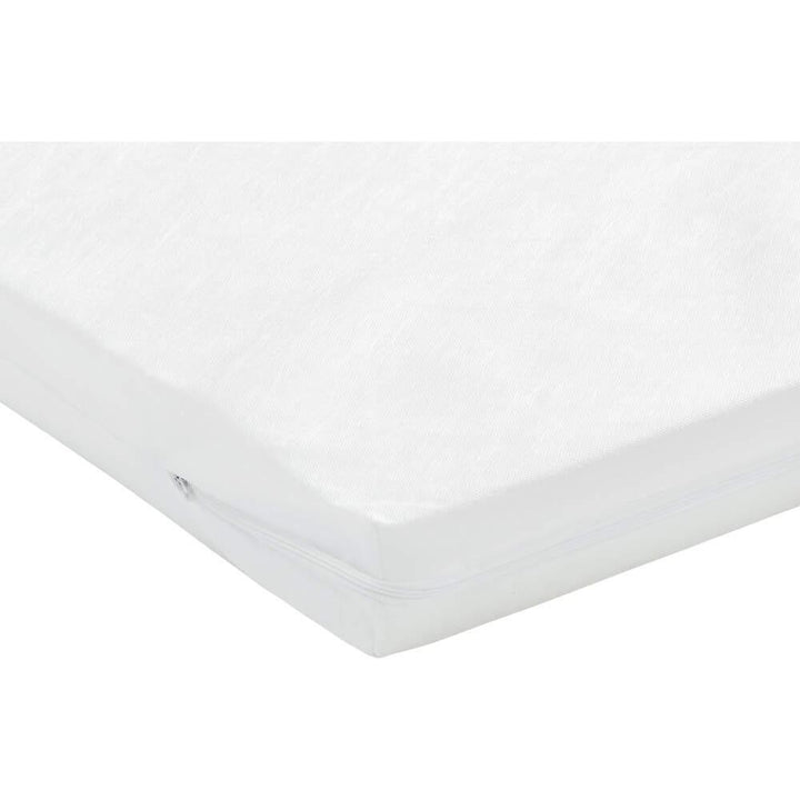 Babymore Mattresses Babymore Delexe Foam Cot Bed Matttress - 140 x 70 x 10 CM