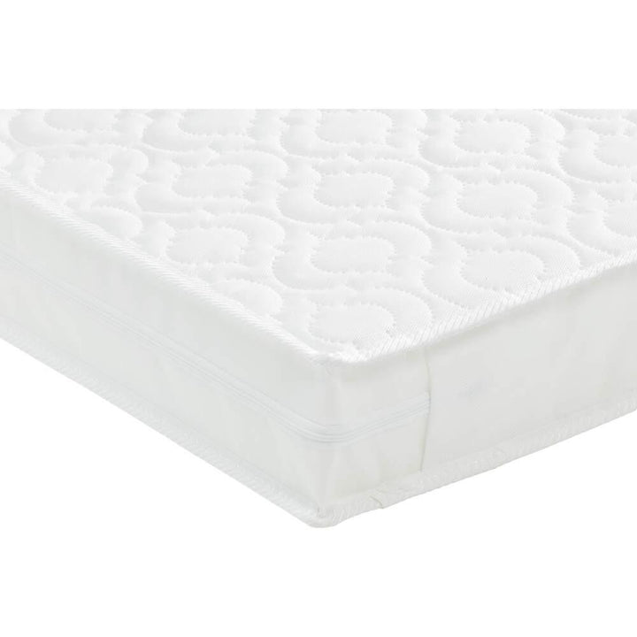 Babymore Mattresses Babymore Pocket Sprung Cot Bed Mattress - 140 x 70 x 10 CM