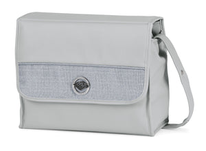 Bebecar Changing Bag Bebecar Carre Changing Bags - Diamond Grey