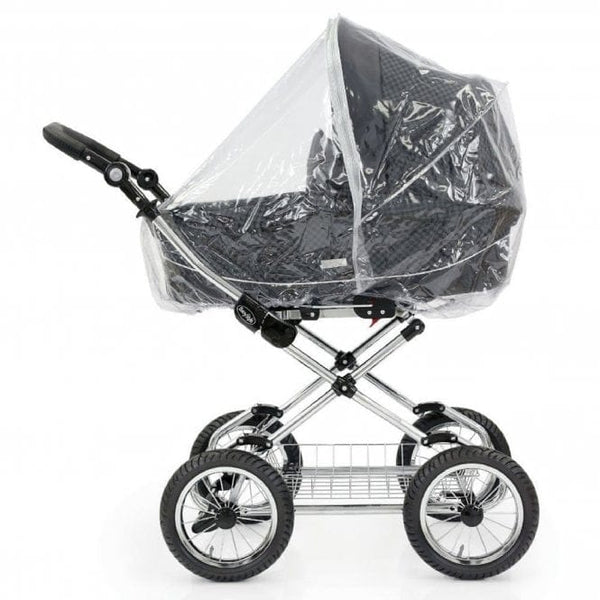 Bournemouth Baby Centre BabyStyle Zippy Raincover