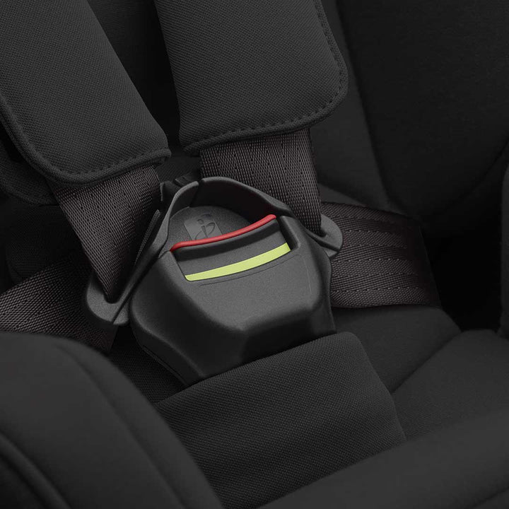 bugaboo 360 car seat Bugaboo Owl Car Seat & 360 Base Black