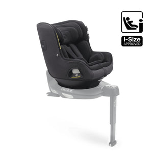 Bugaboo CAR SEATS Bugaboo Owl Car Seat by Nuna - Black