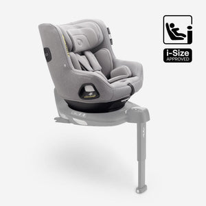 Bugaboo CAR SEATS Bugaboo Owl Car Seat by Nuna - Grey