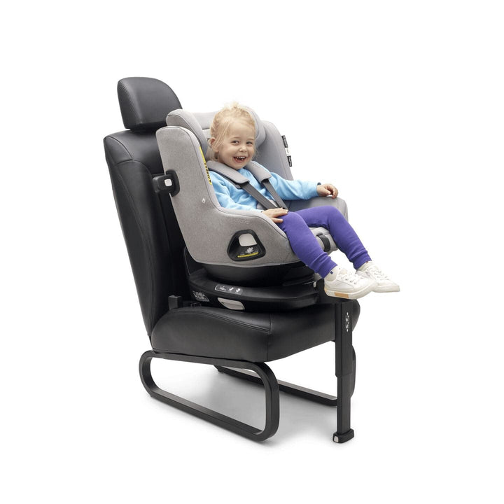 Bugaboo CAR SEATS Bugaboo Owl Car Seat by Nuna - Grey